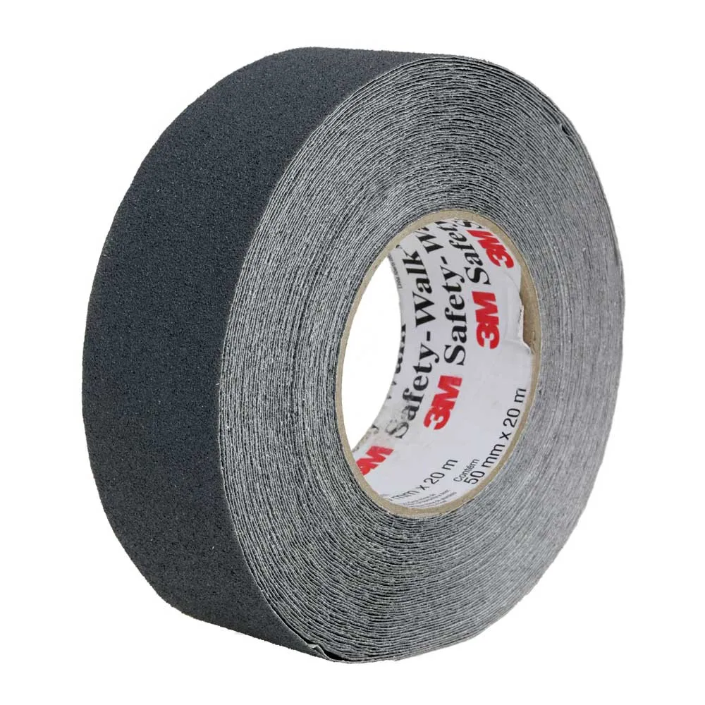 Cinta Antideslizante 3M Safety-Walk 610 2 in x 60 ft - 50.8 mm x 18.28 m